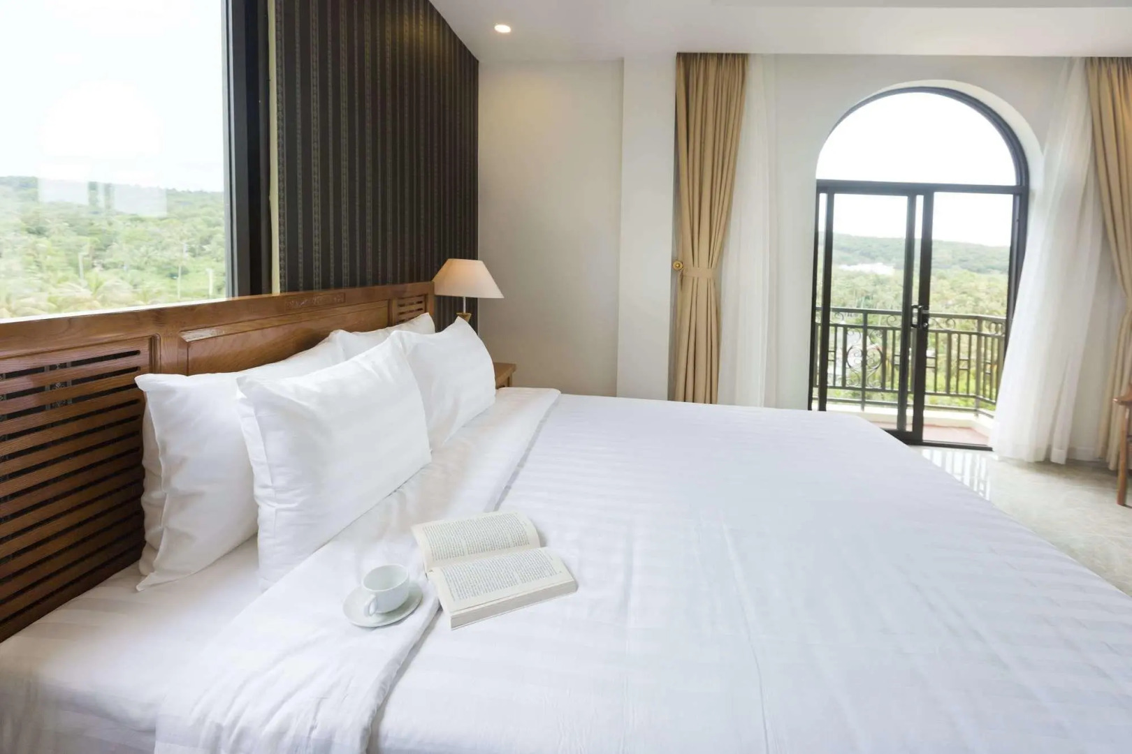 Luxor Boutique Hotel Phu Quoc