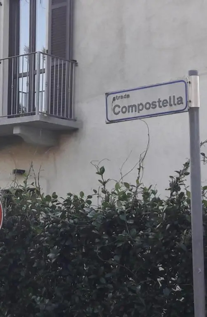 La Compostella Locazione Turistica