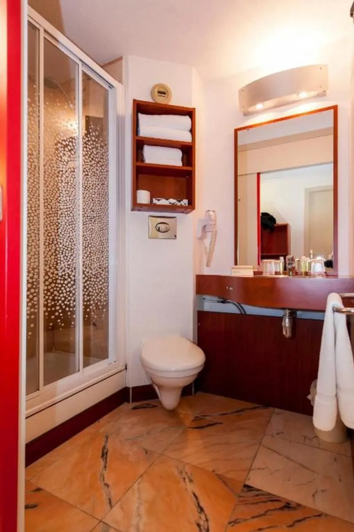 Brit Hotel Agen - L'Aquitaine