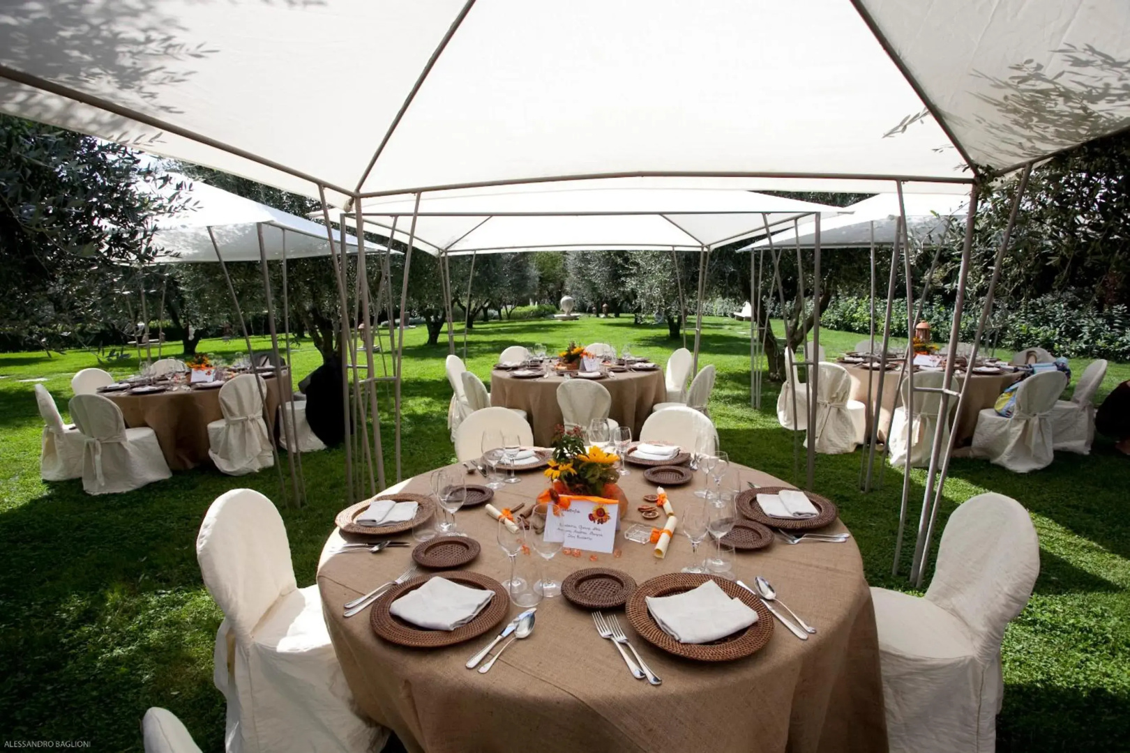 Sovana Hotel & Resort