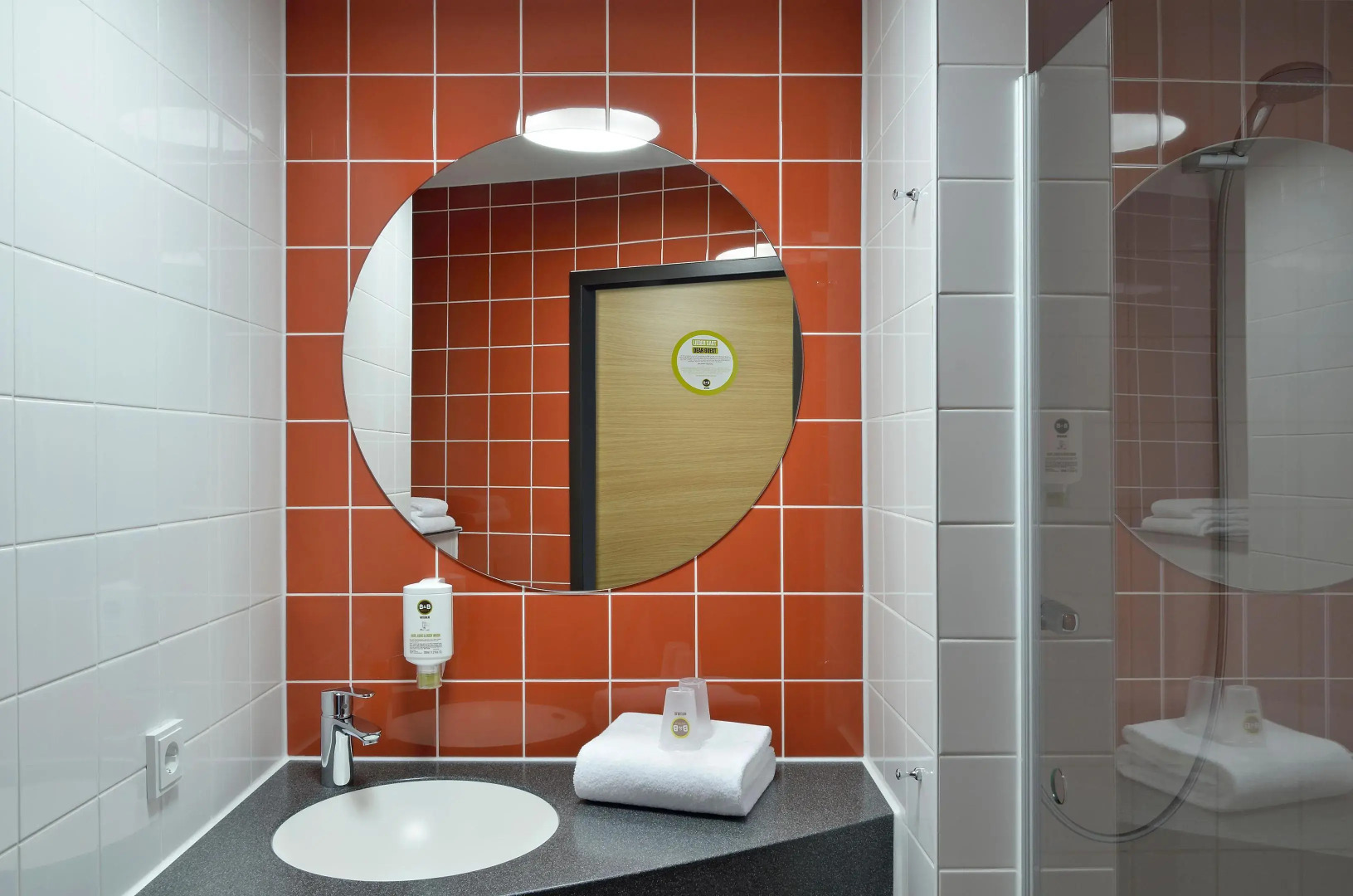 B&B Hotel Magdeburg-City