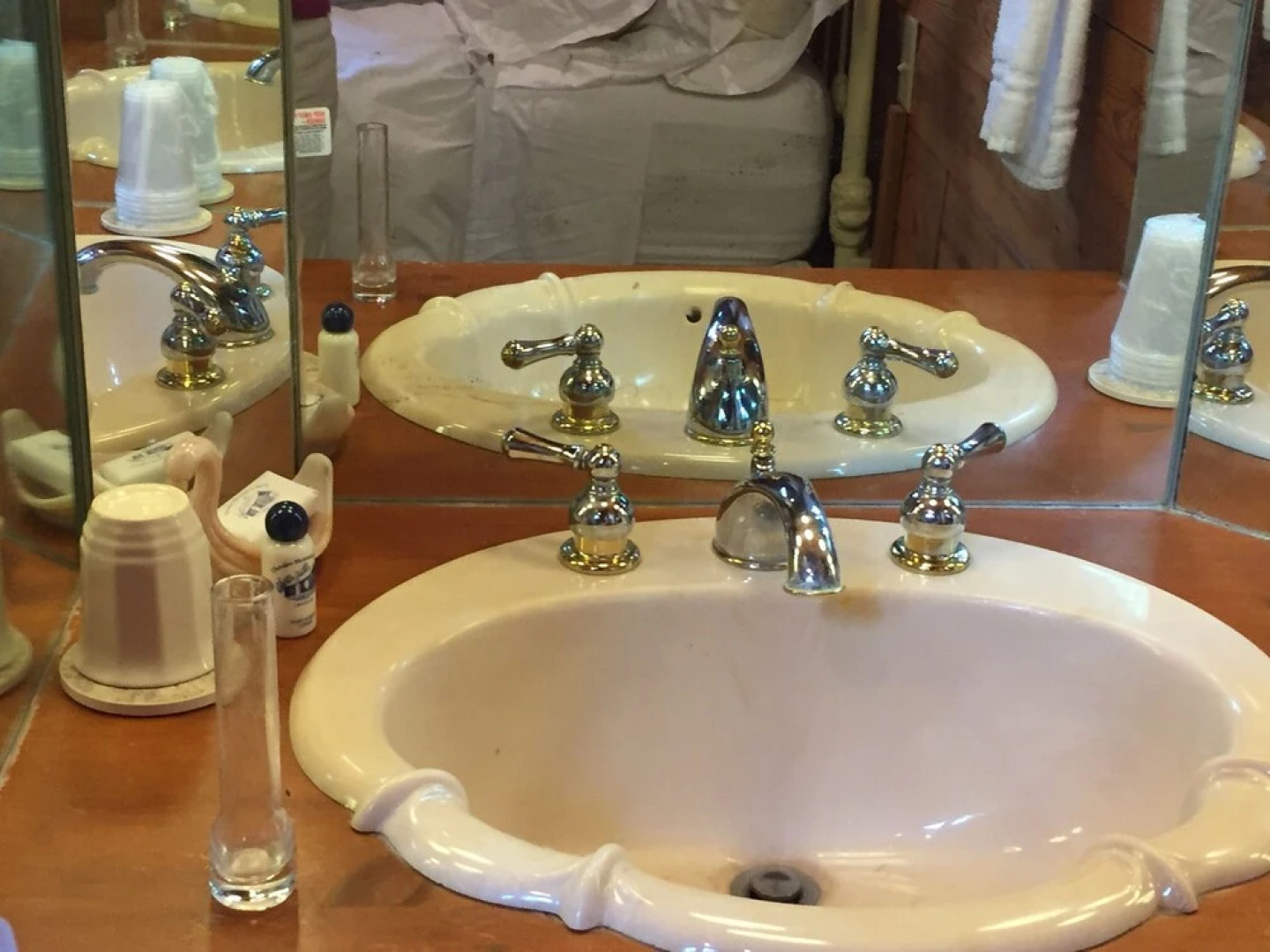 Cherokee mountain log cabin resort