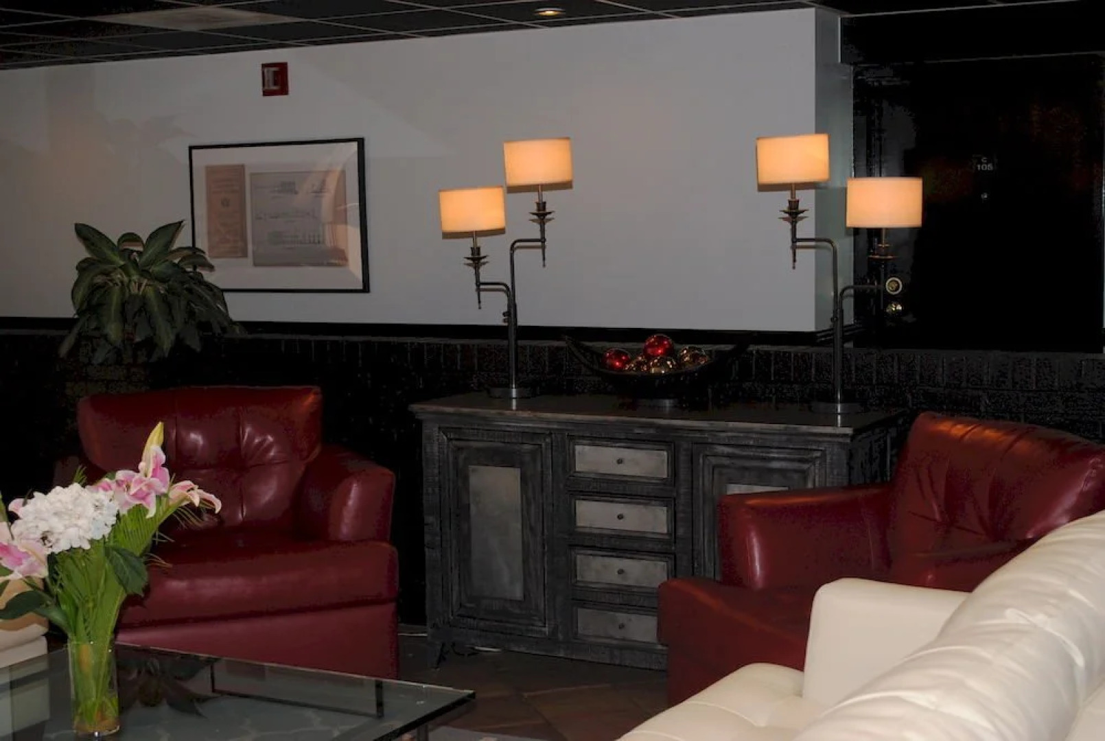 The Inn at Claussen's