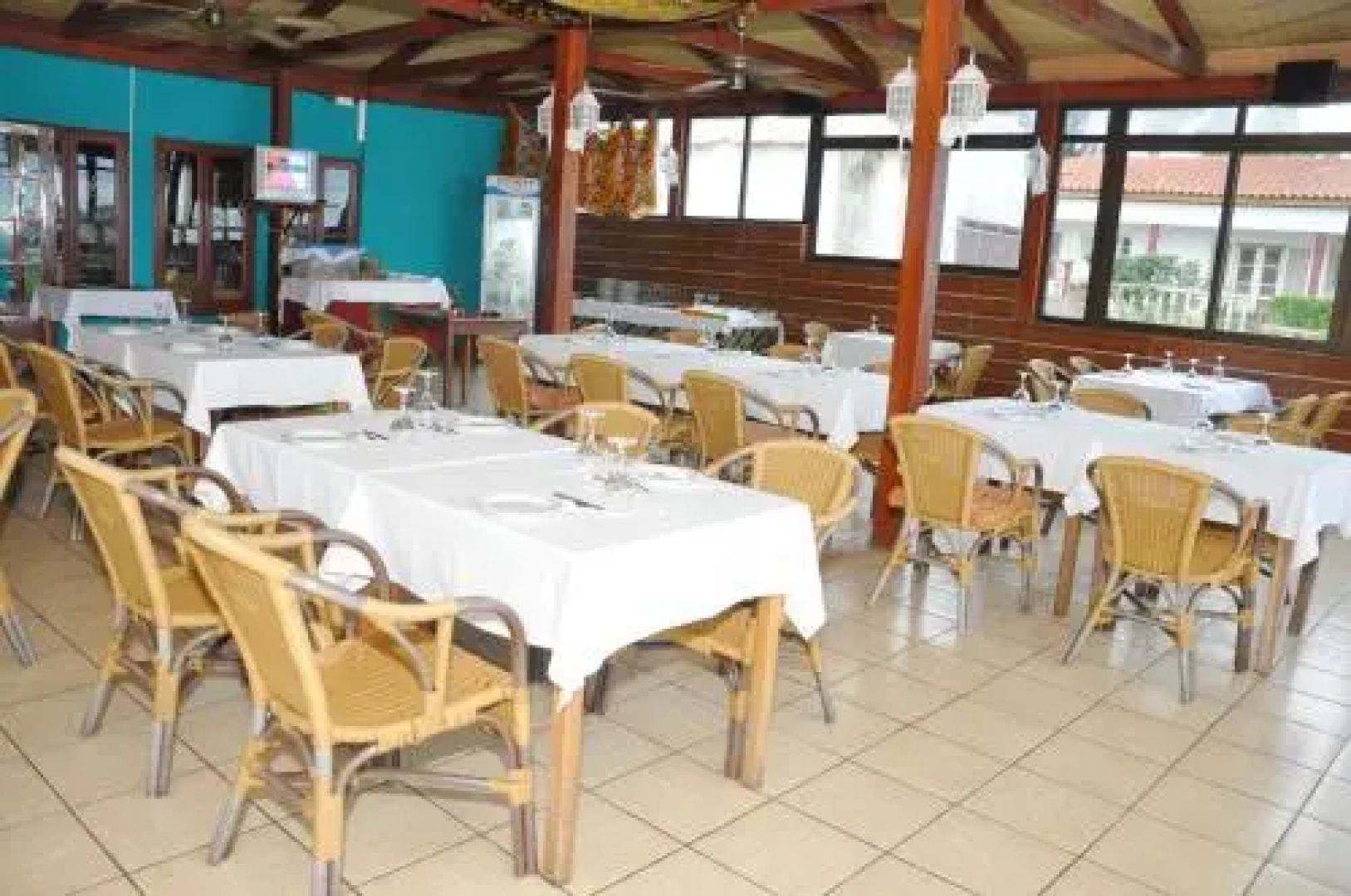 Hotel o Bigodes