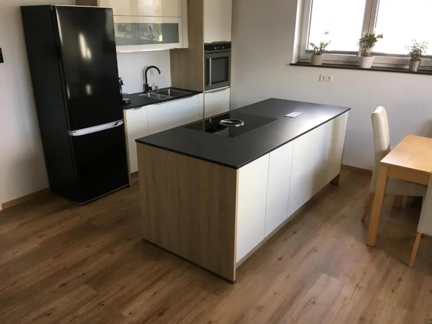 Appartement Antretter