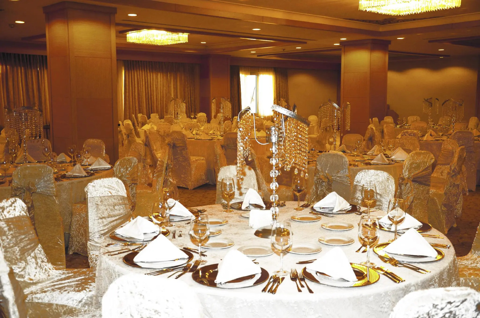 The Green Park Bostancı