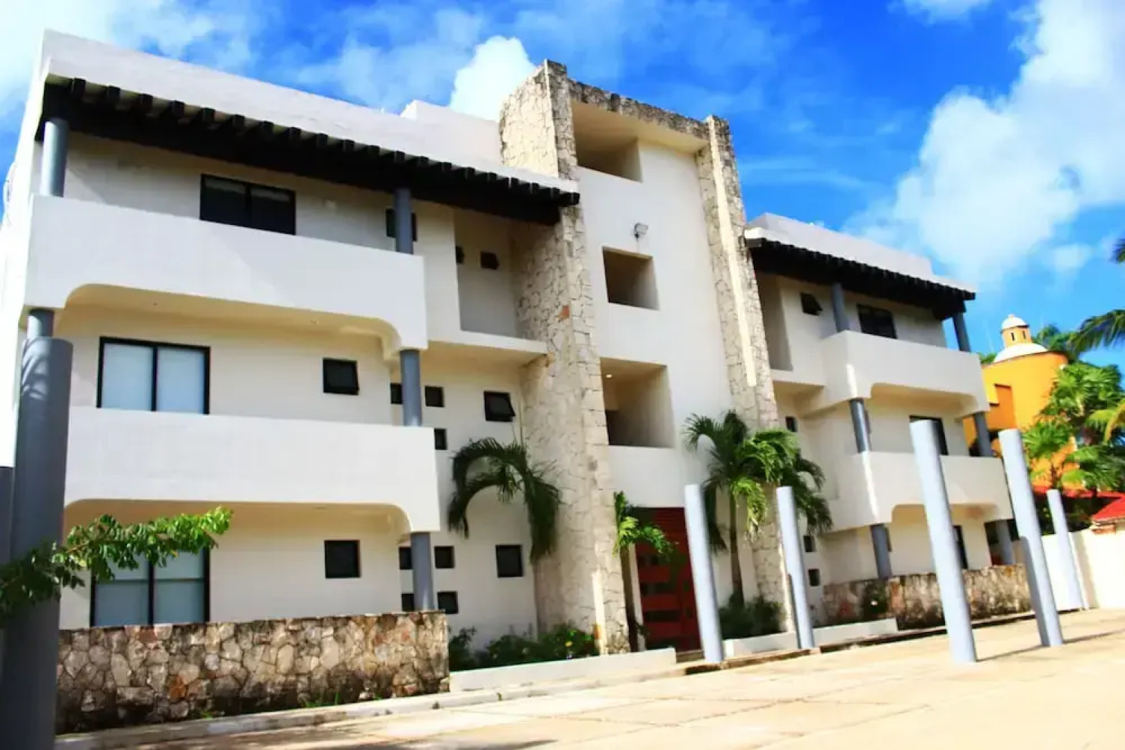 Playa Paraiso Home Boutique