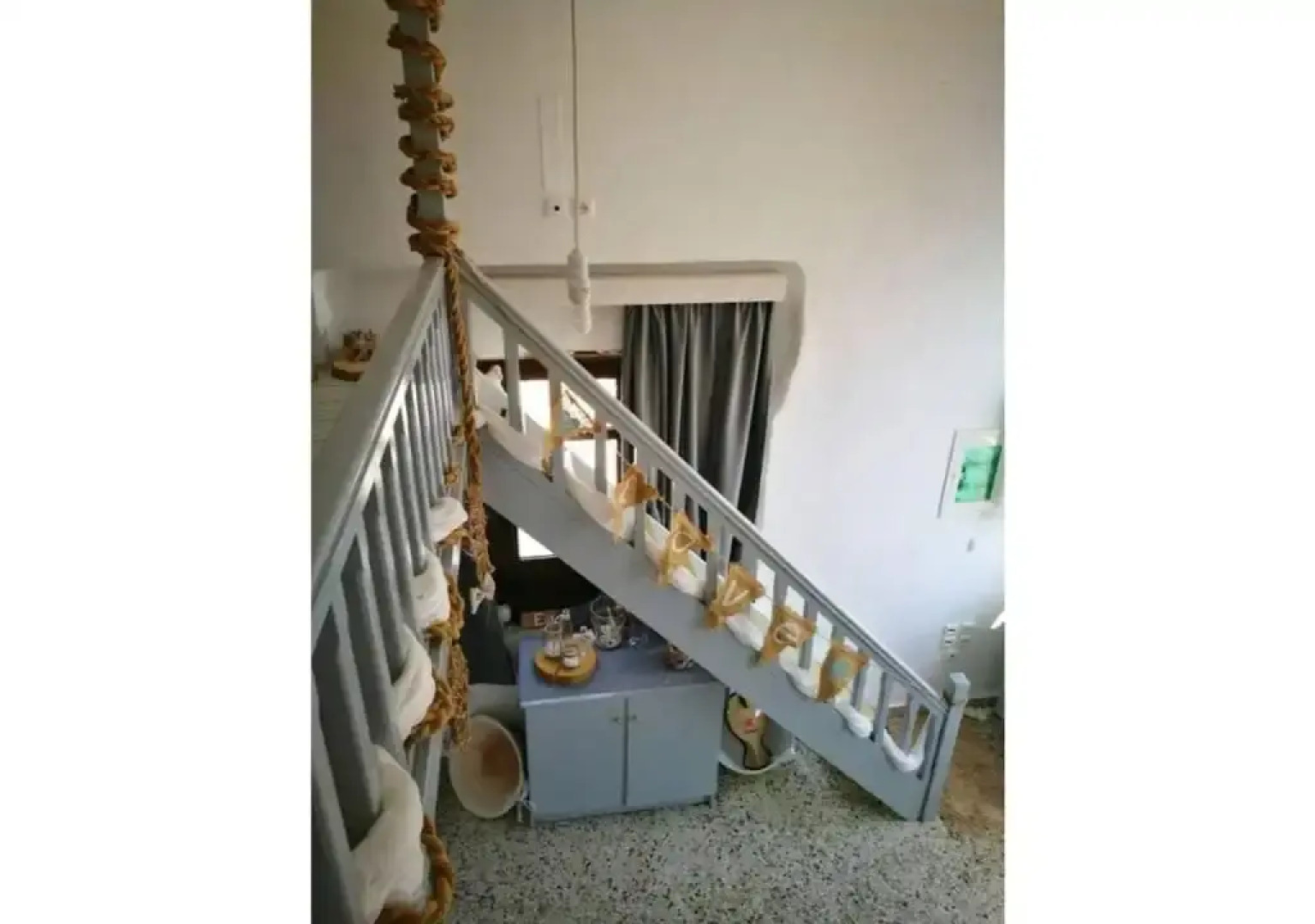 Kikilia's & Stelio's Apartments