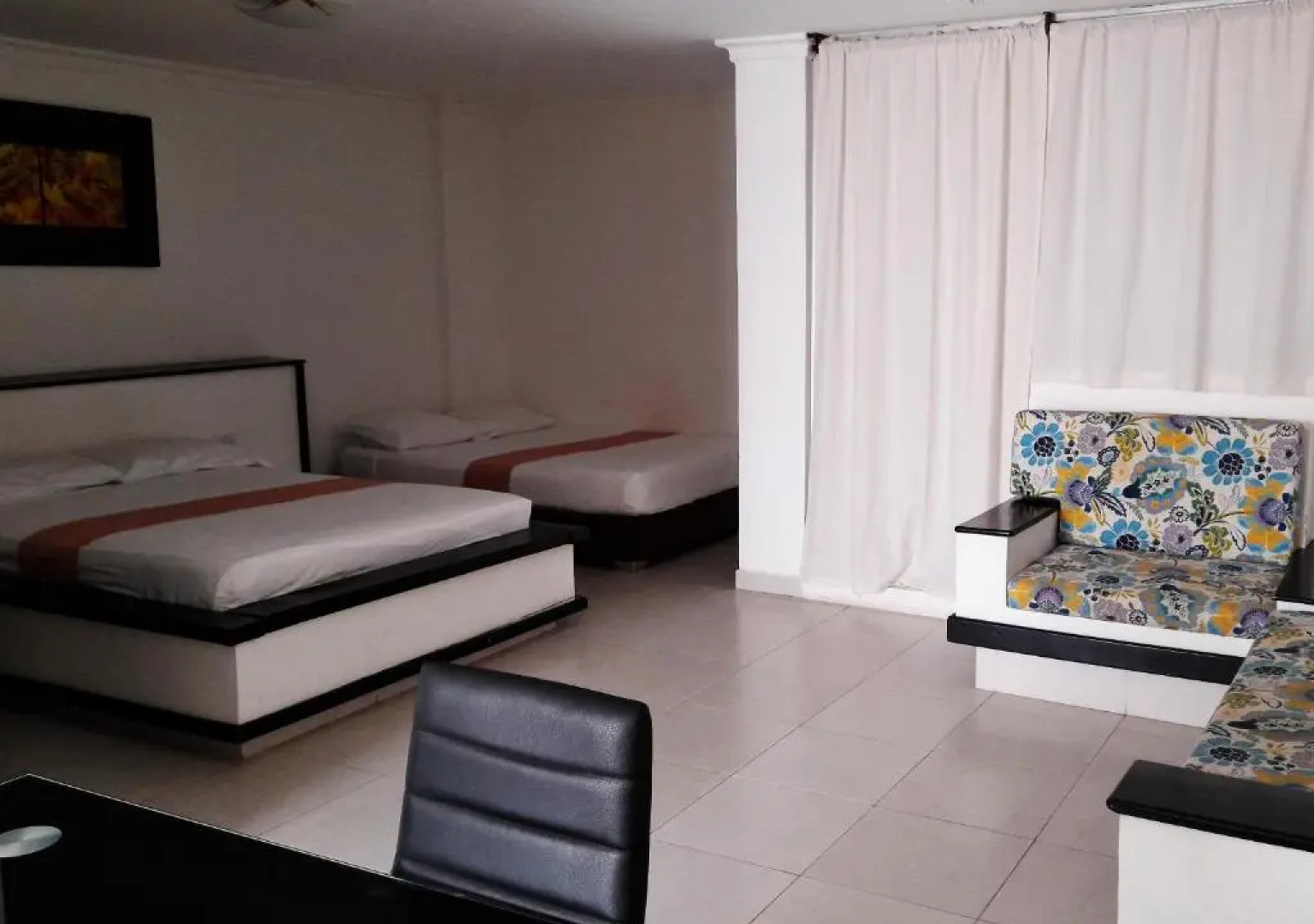 Apartamentos Las Piloneras