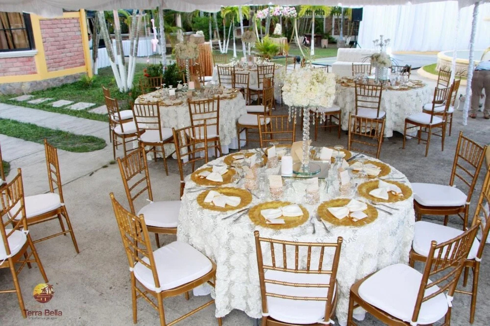 Hotel & Villas Tela Bella