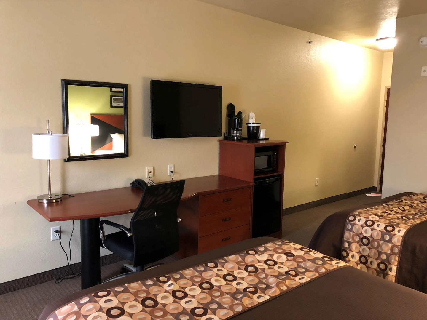 Best Western Sea World/Lackland AFB NW Hotel & Suites