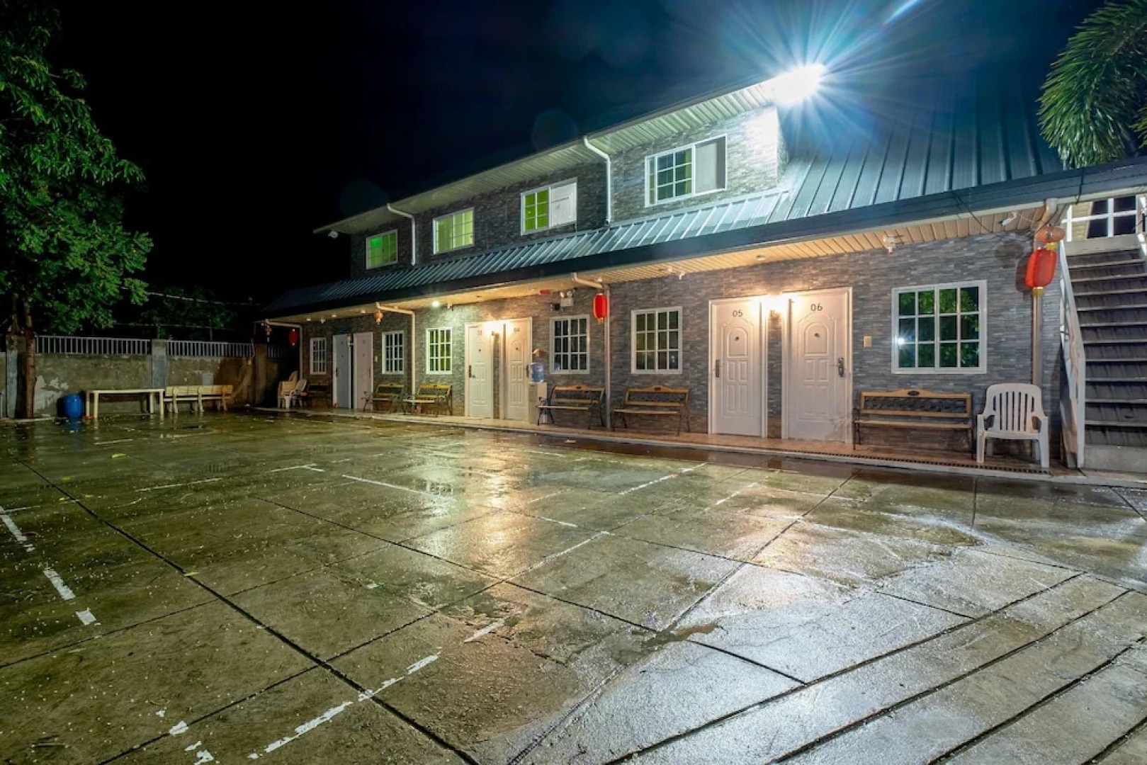 ZEN Rooms Guimod Transient Vigan