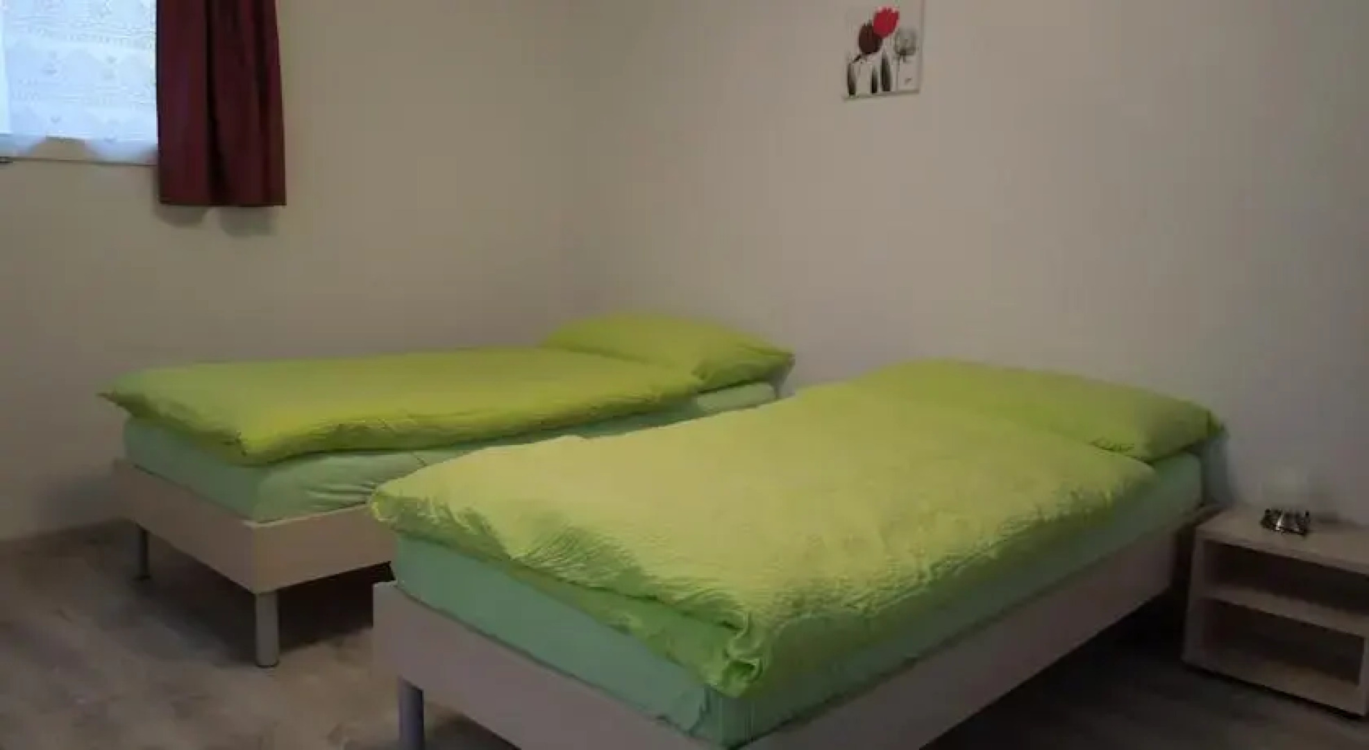 Chambres dHôtes Chez Fleury