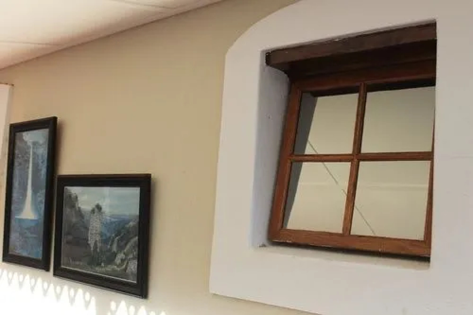 The 3 Chimneys Guest House