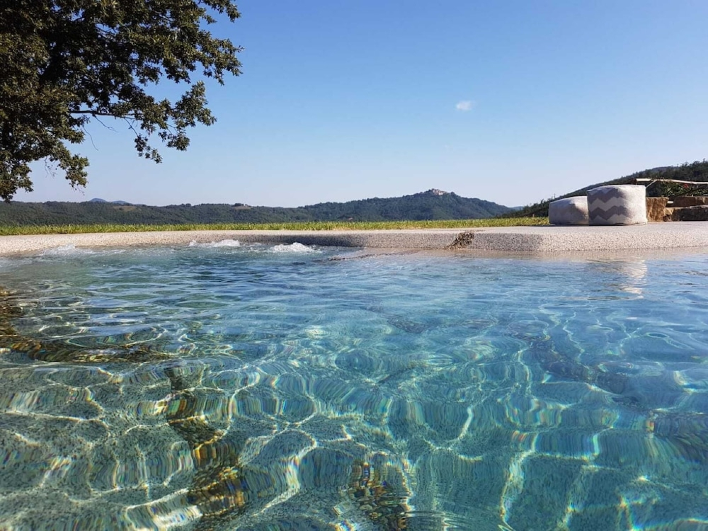 VIN Hotel - La Meridiana