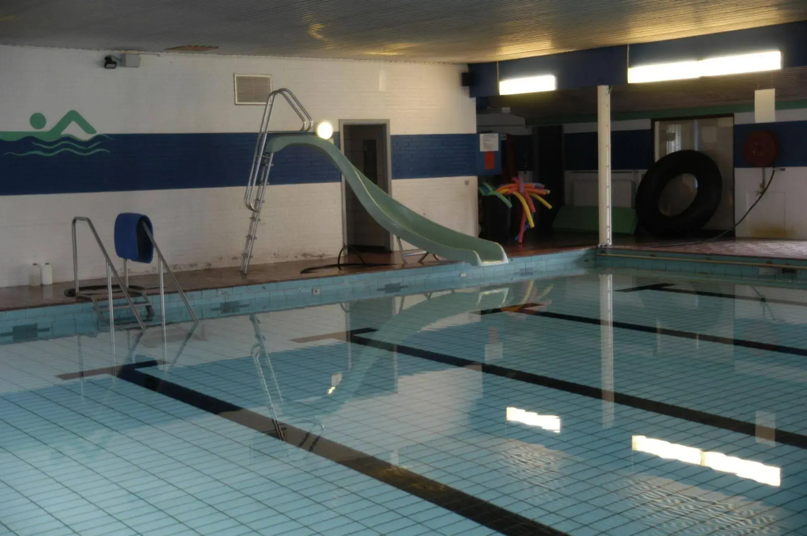 Nr. Nebel Overnatning Hostel