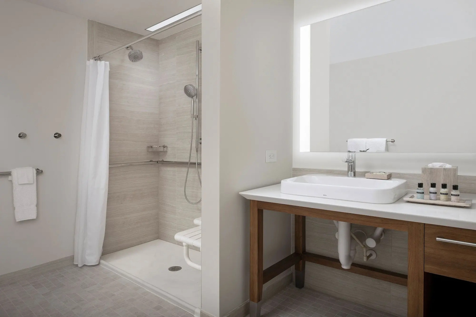 Element Jacksonville Beach