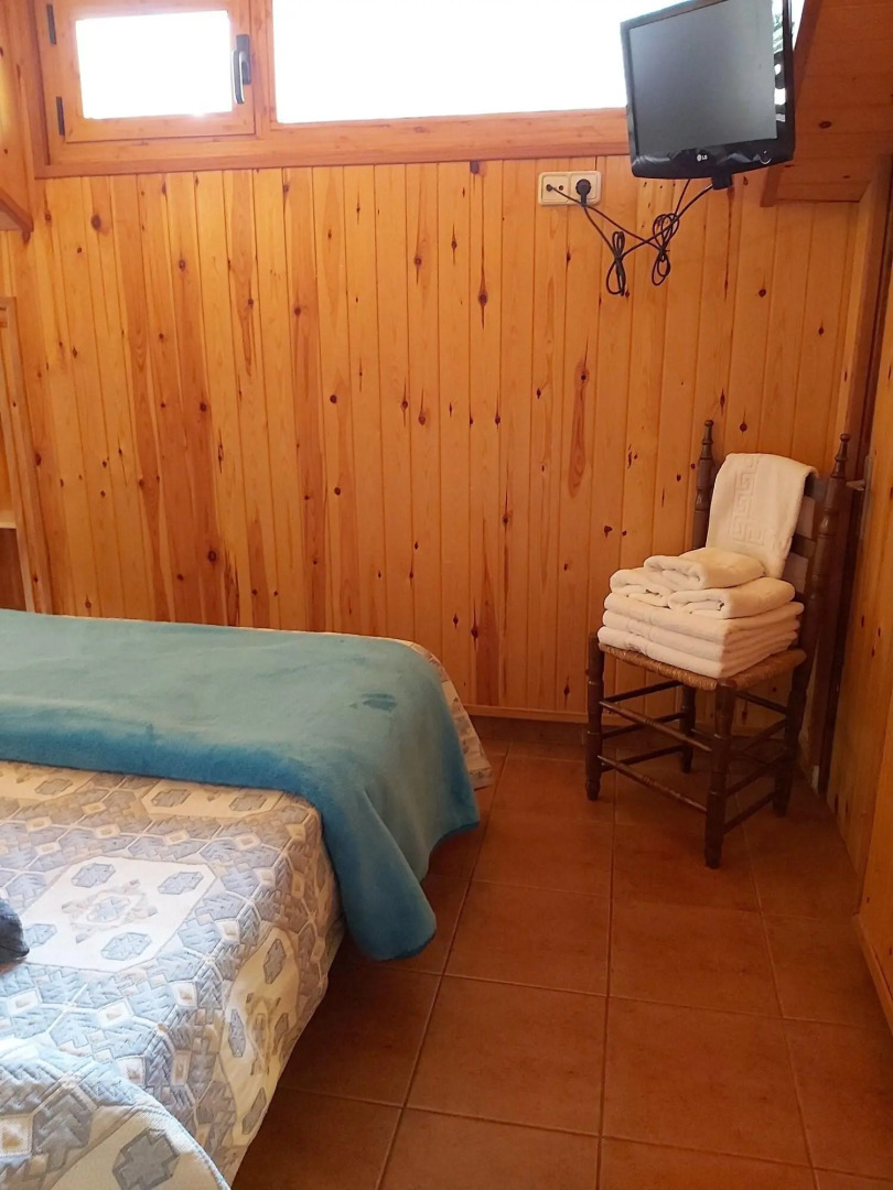 Casa Peret De Peretó