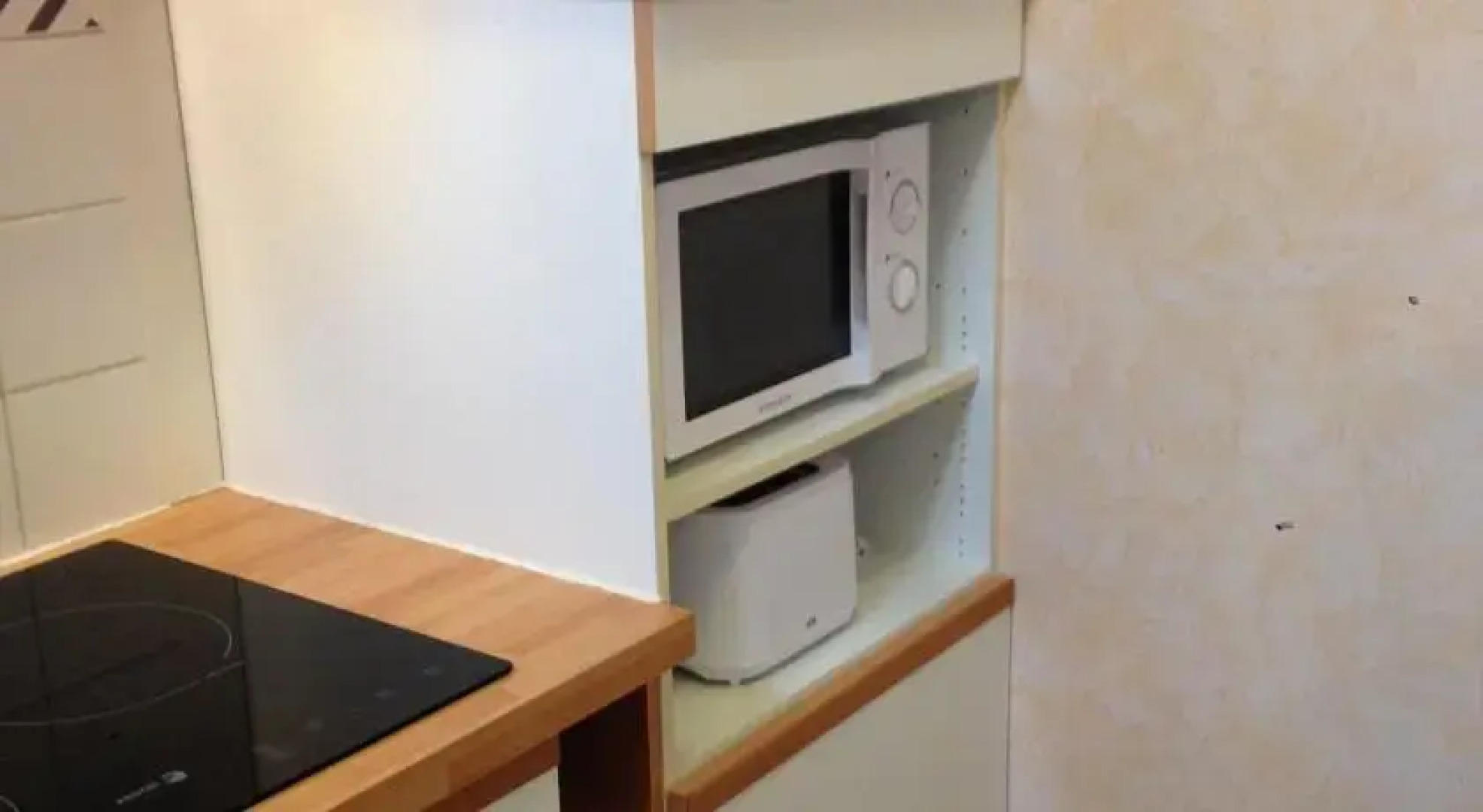 Appartement La Tulipe