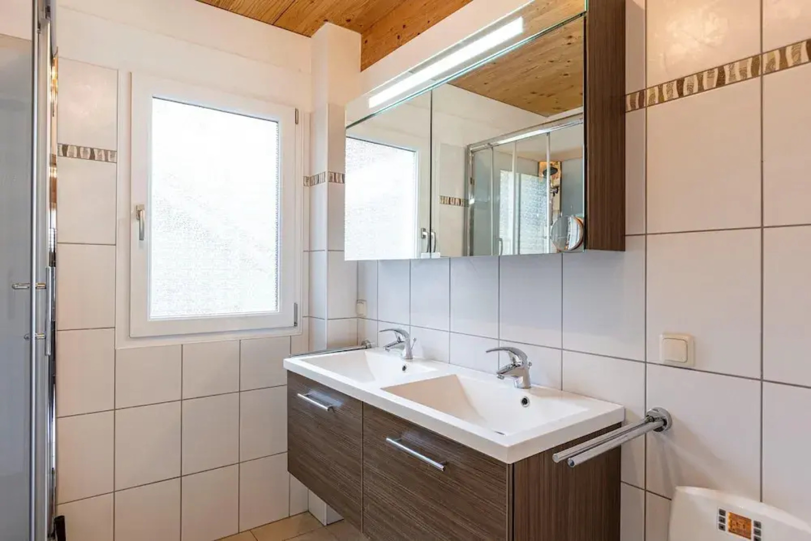 Chalet in Dachstein West With Shared Pool