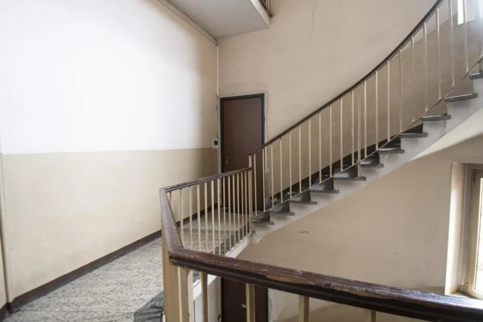 Quadrilocale Ospedale Galeazzi Sacco G&P3