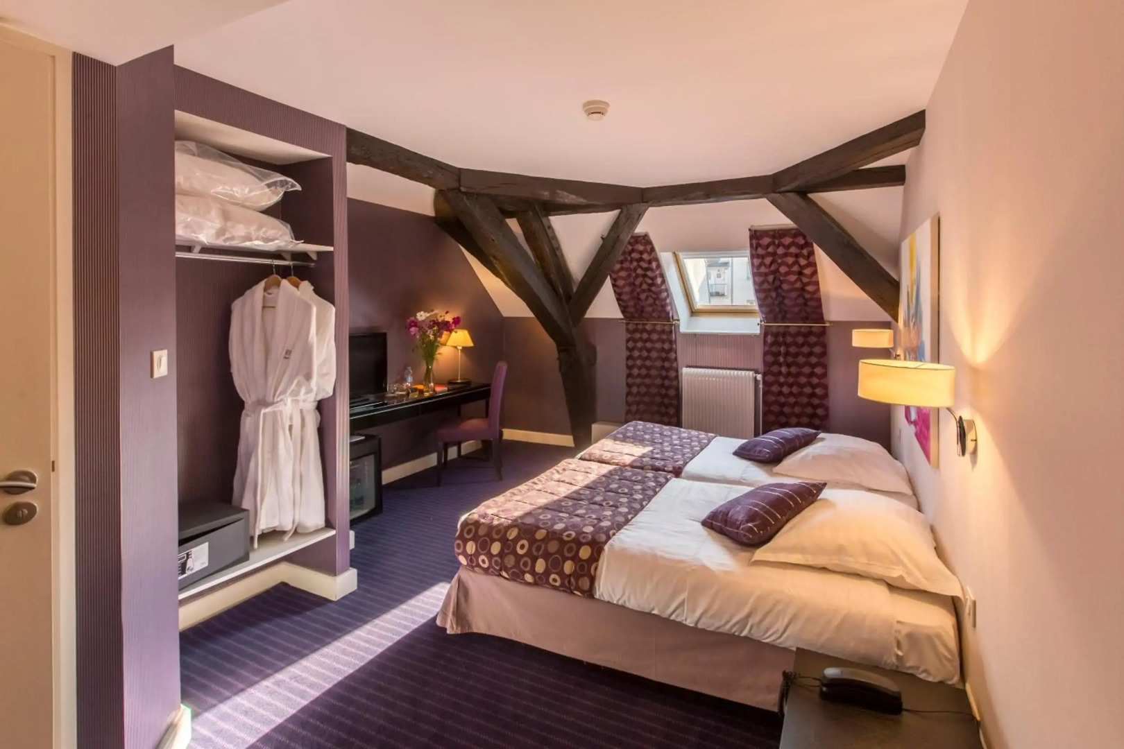 Hôtel Philippe le Bon