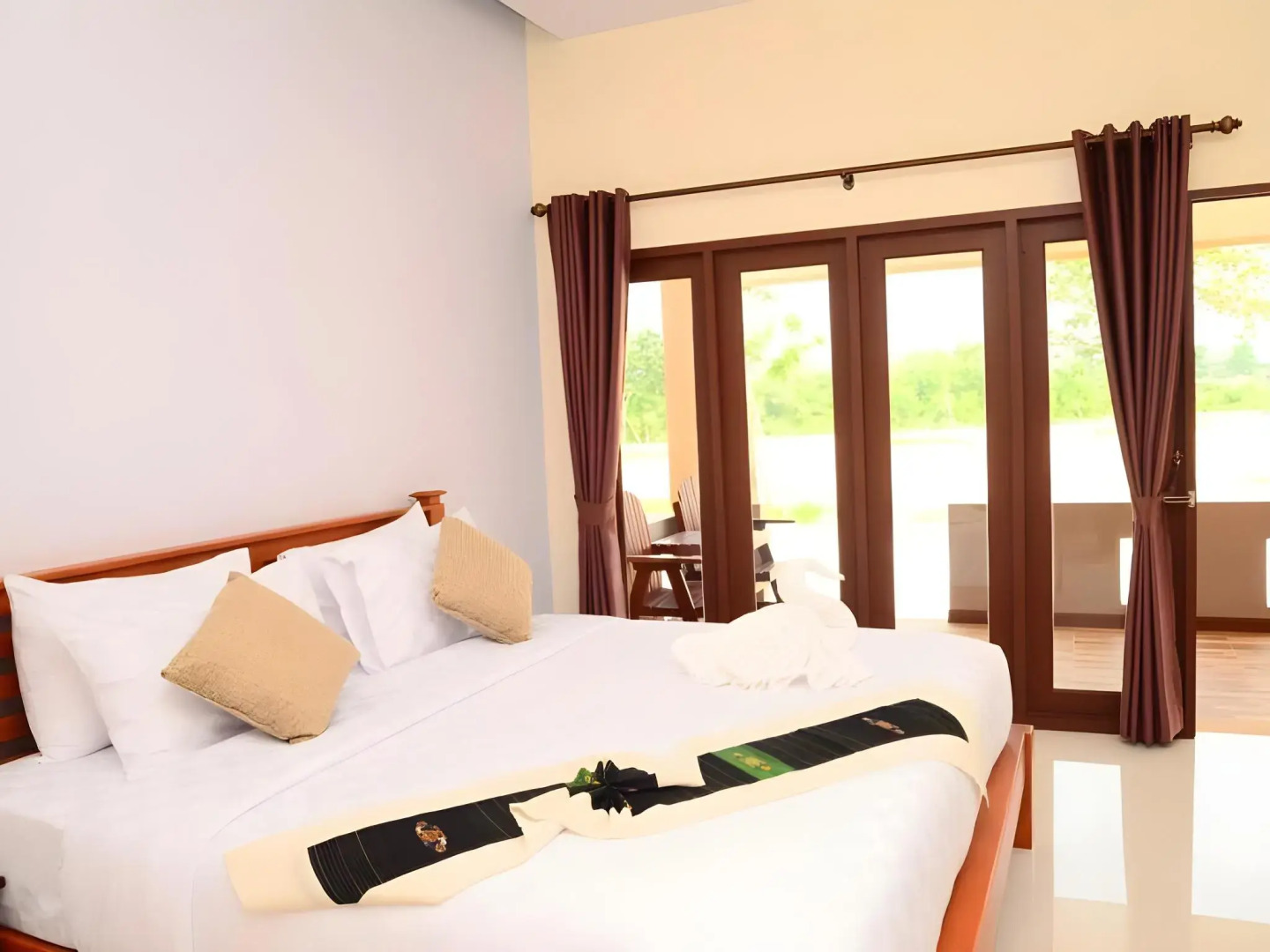 Juntima Boutique Hotel