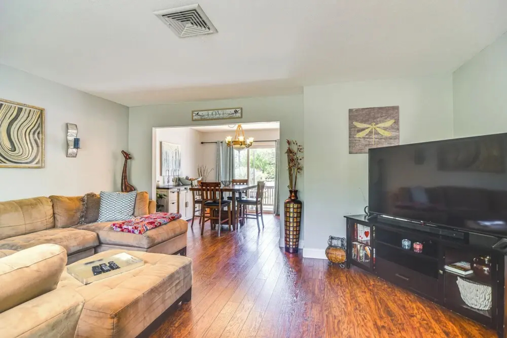 Seminole House < 1 Mile to Indian Rocks Beach!