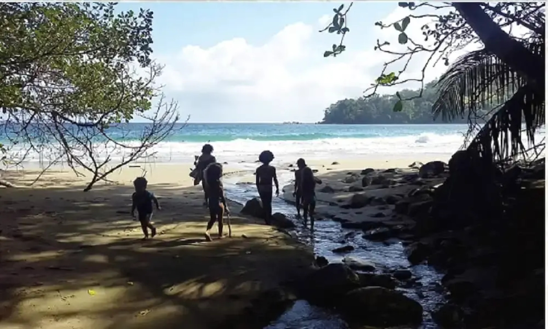 Erasmus Cove Cottages