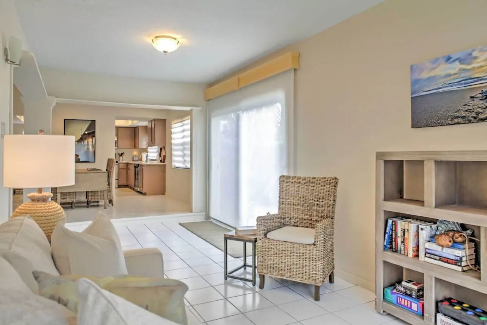 'sand Dollar' Jenson Beach Home w/ Pool Access!