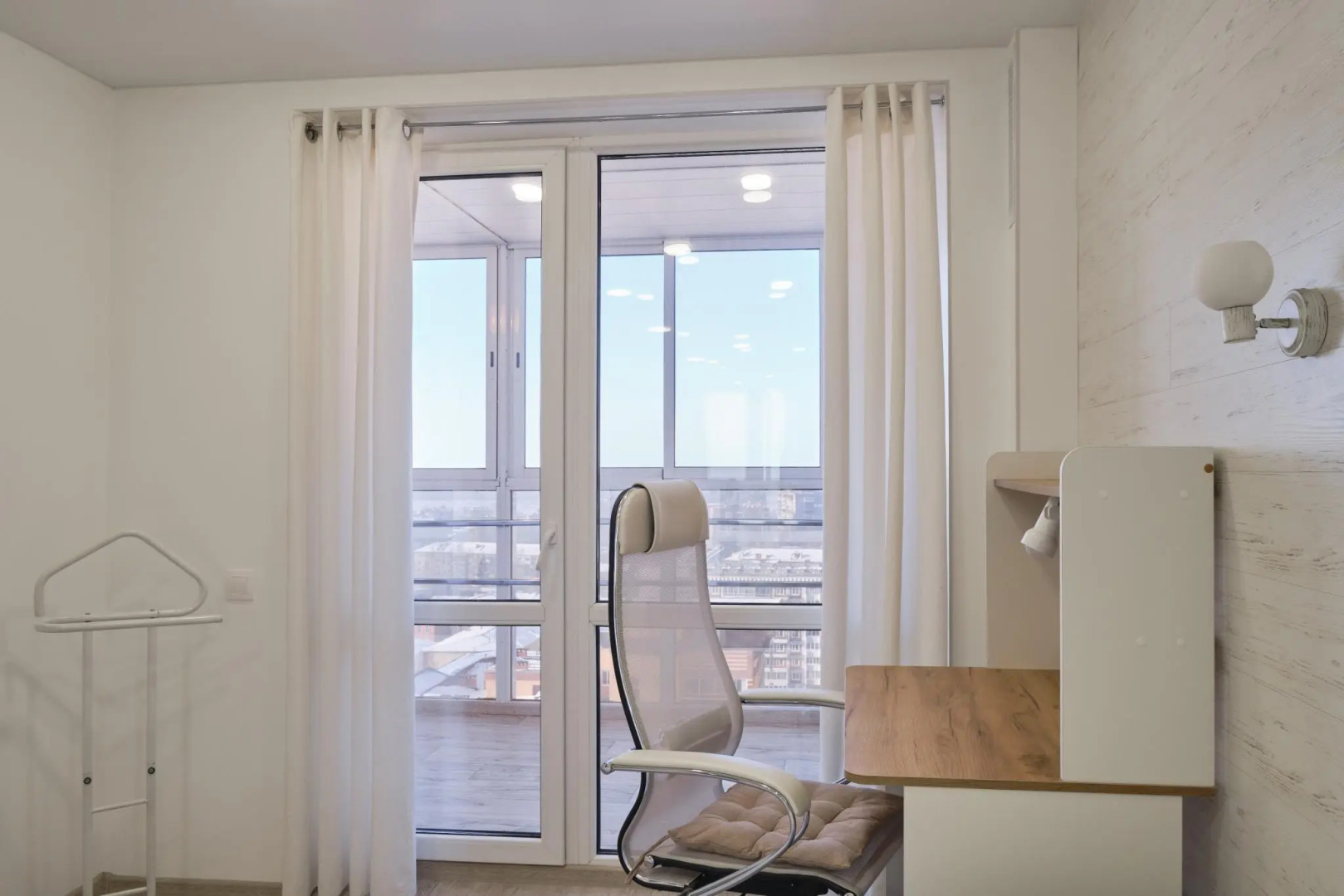 Апартаменты 9 Ночей на улице Большая Подгорная