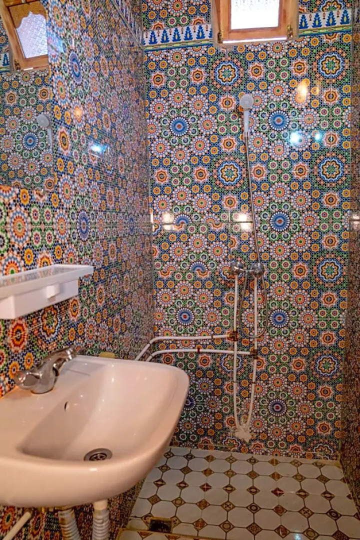 Maison L'étoile Du Désert