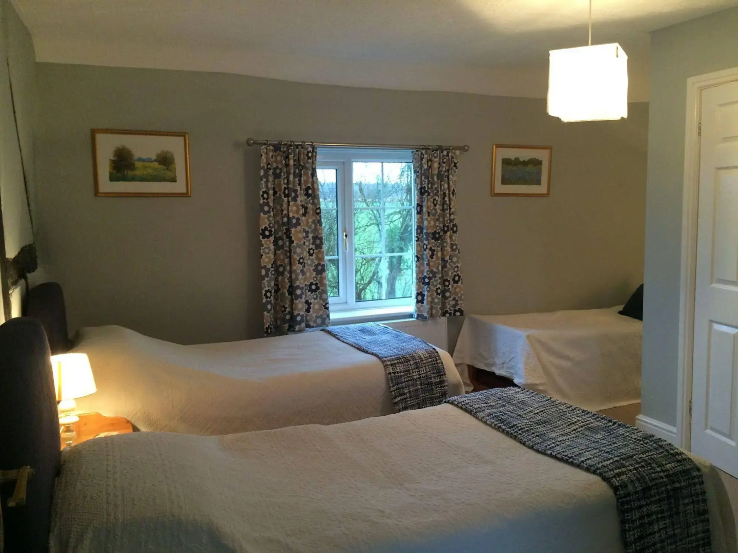 Cleaver Cottage