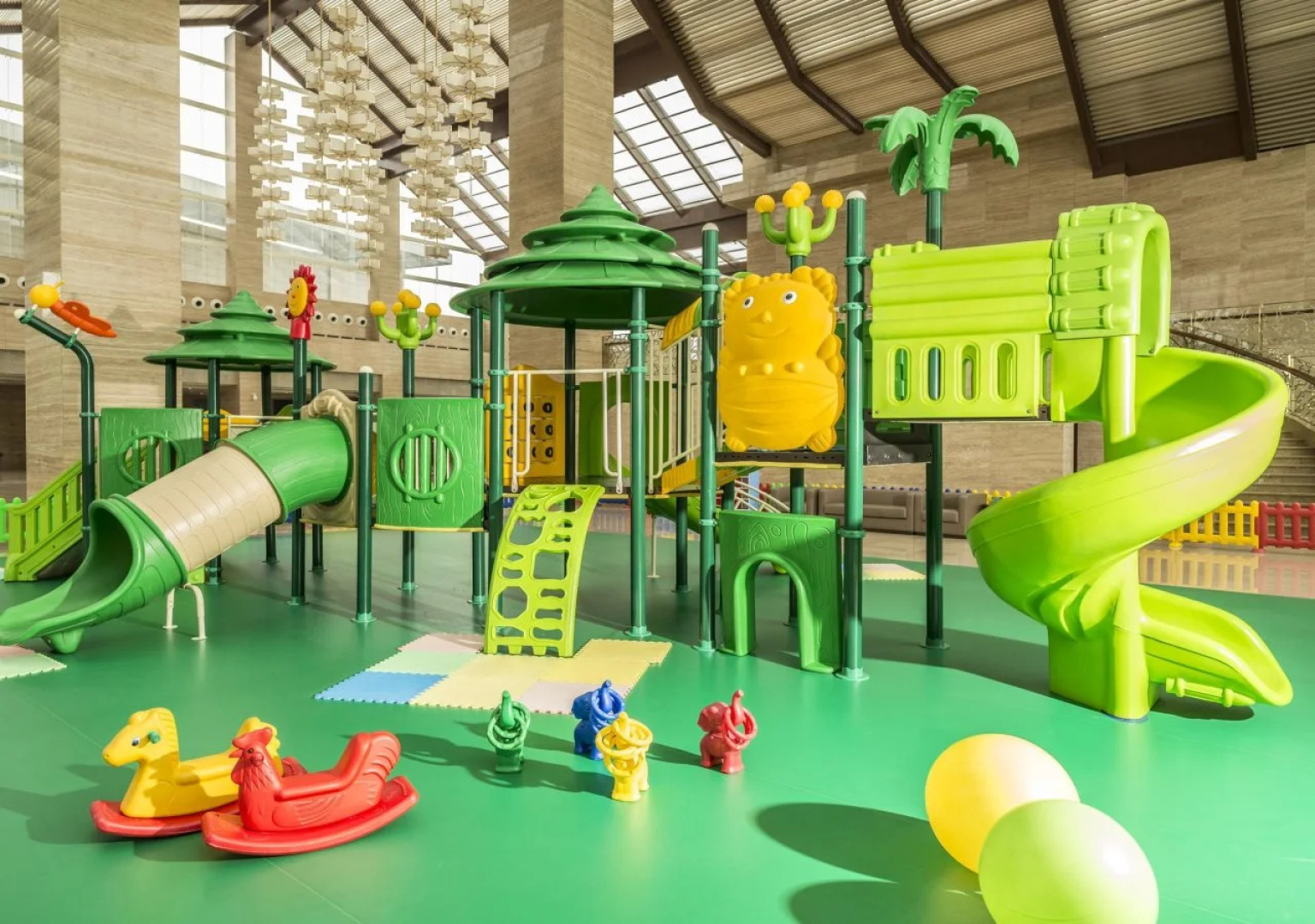 InterContinental Heilong Lake by IHG