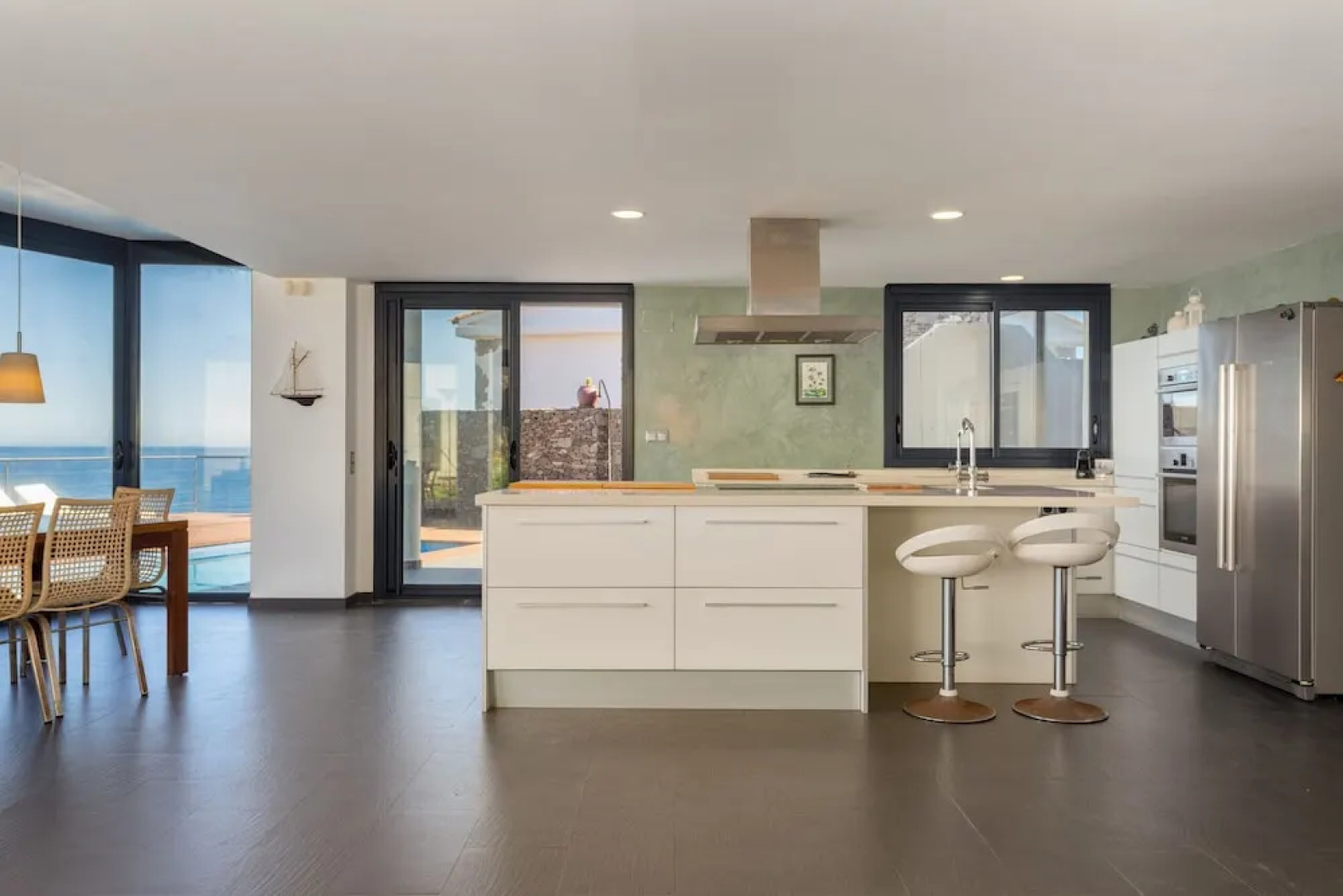 Flateli Villa Port de la Selva