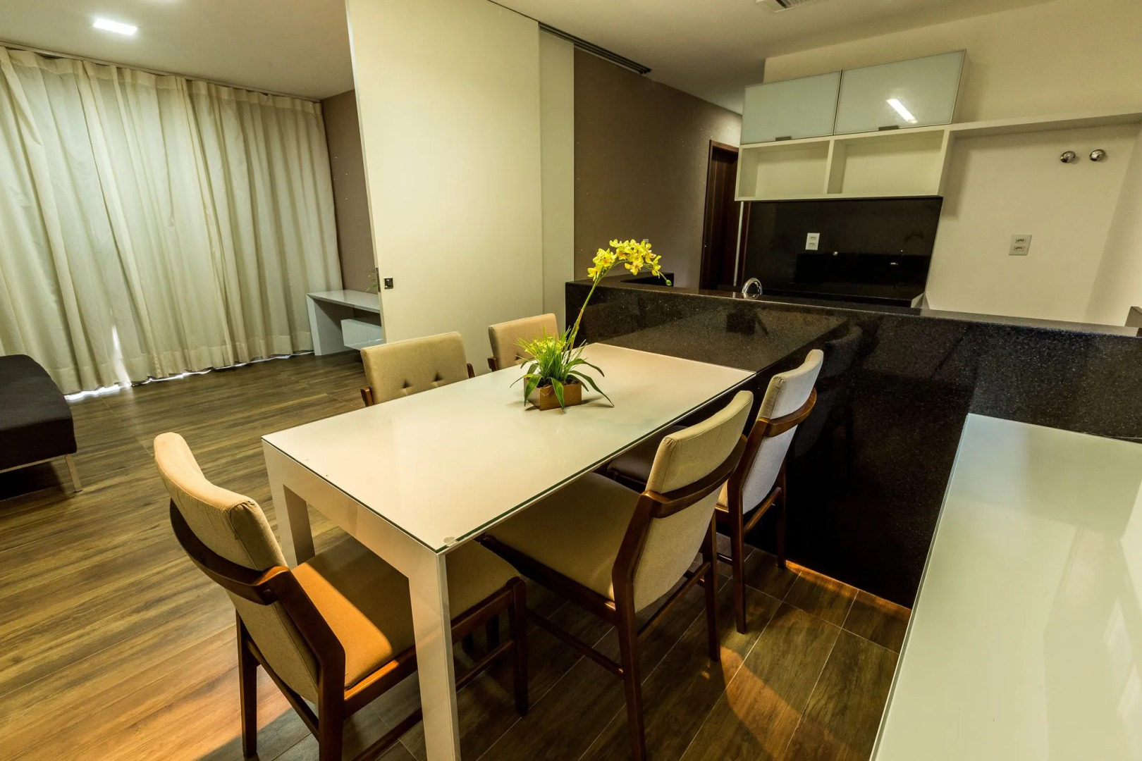 Villas Supreme Hotel