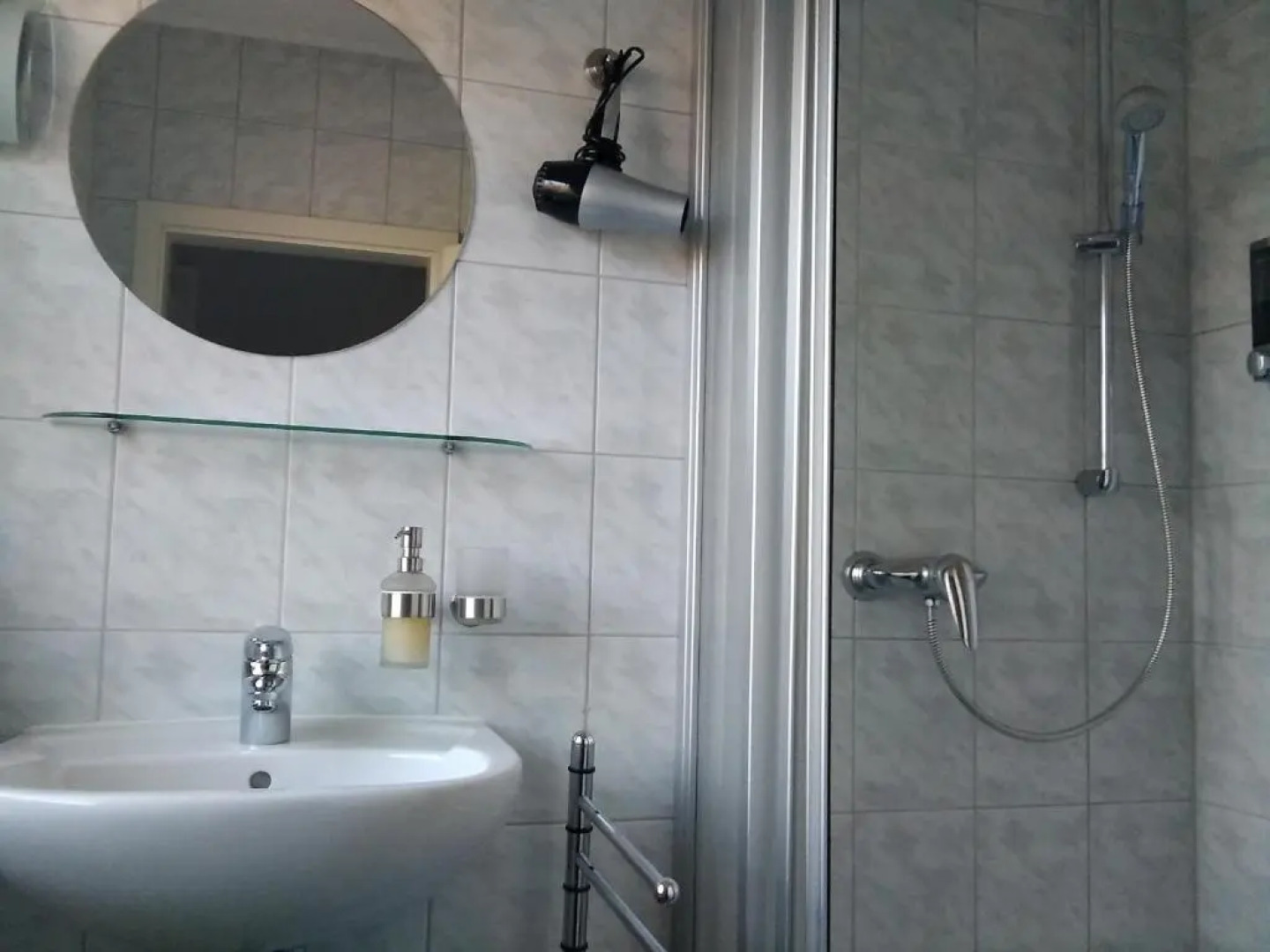 Gästehaus-Weingut Helbighof