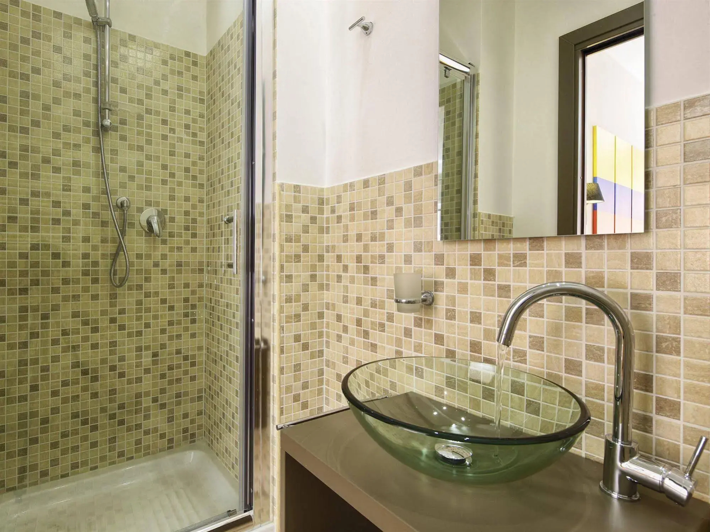 Porta Pia Rooms