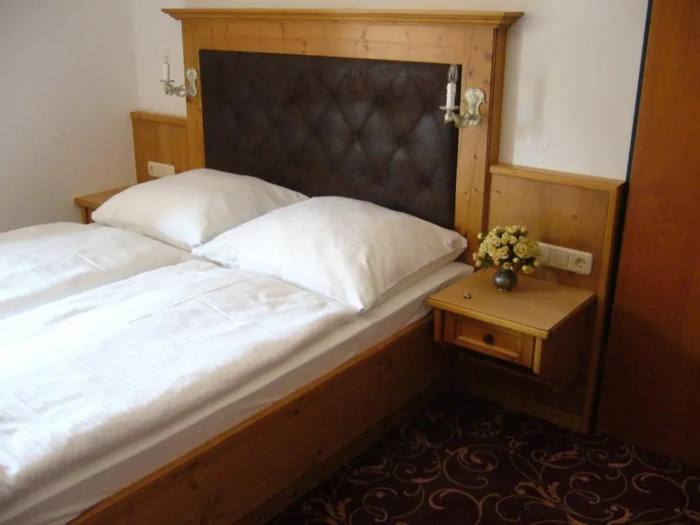 Alpenhotel Pfaffenwinkel