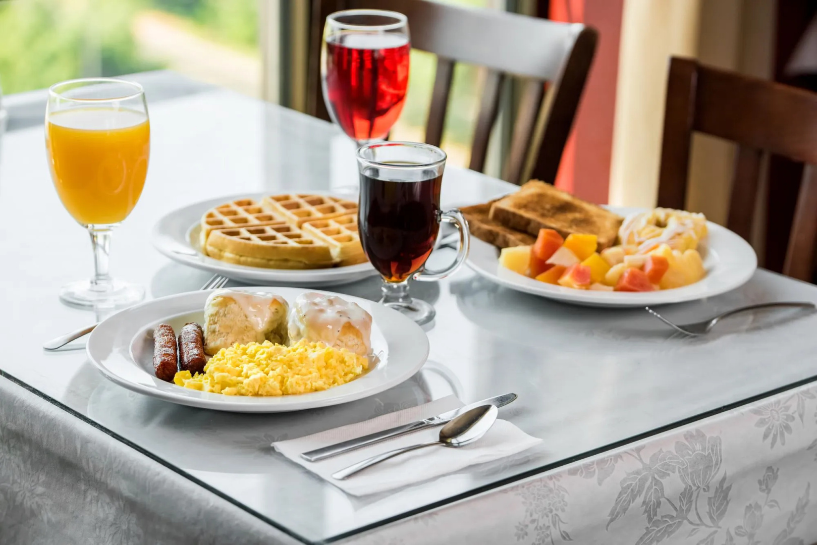 Grand Plaza Hotel Branson