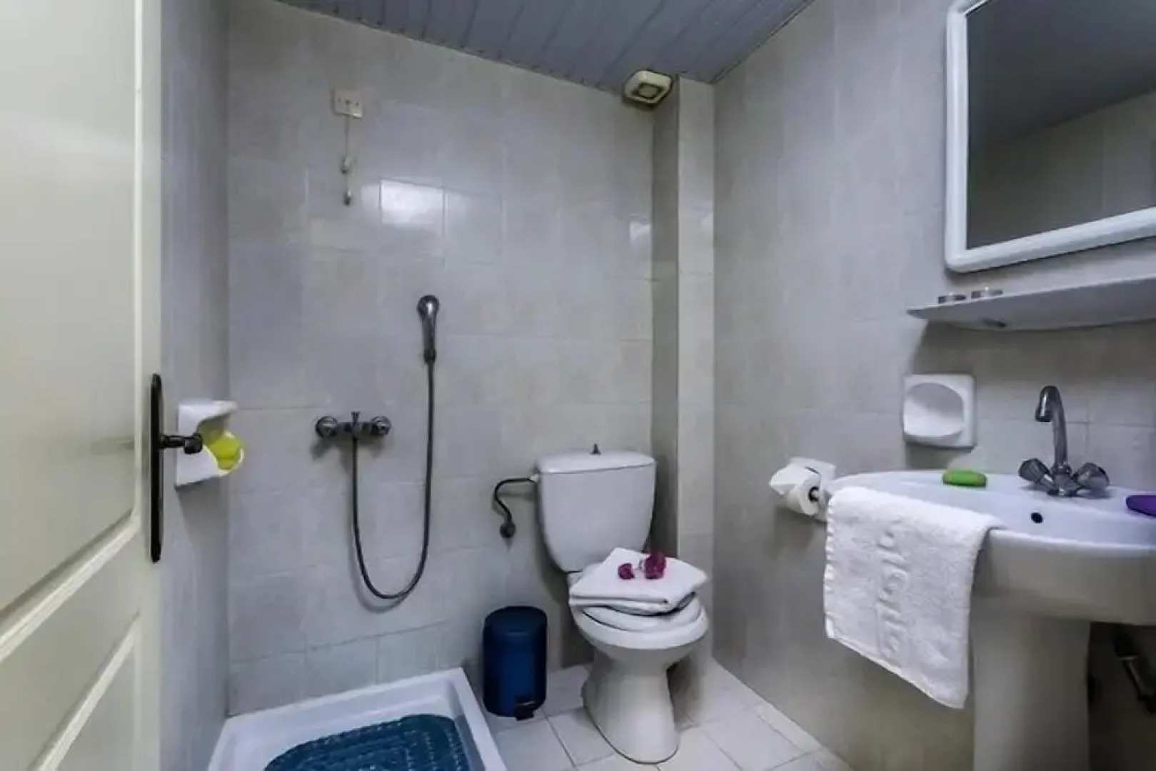 Kozanos Ii Apartments