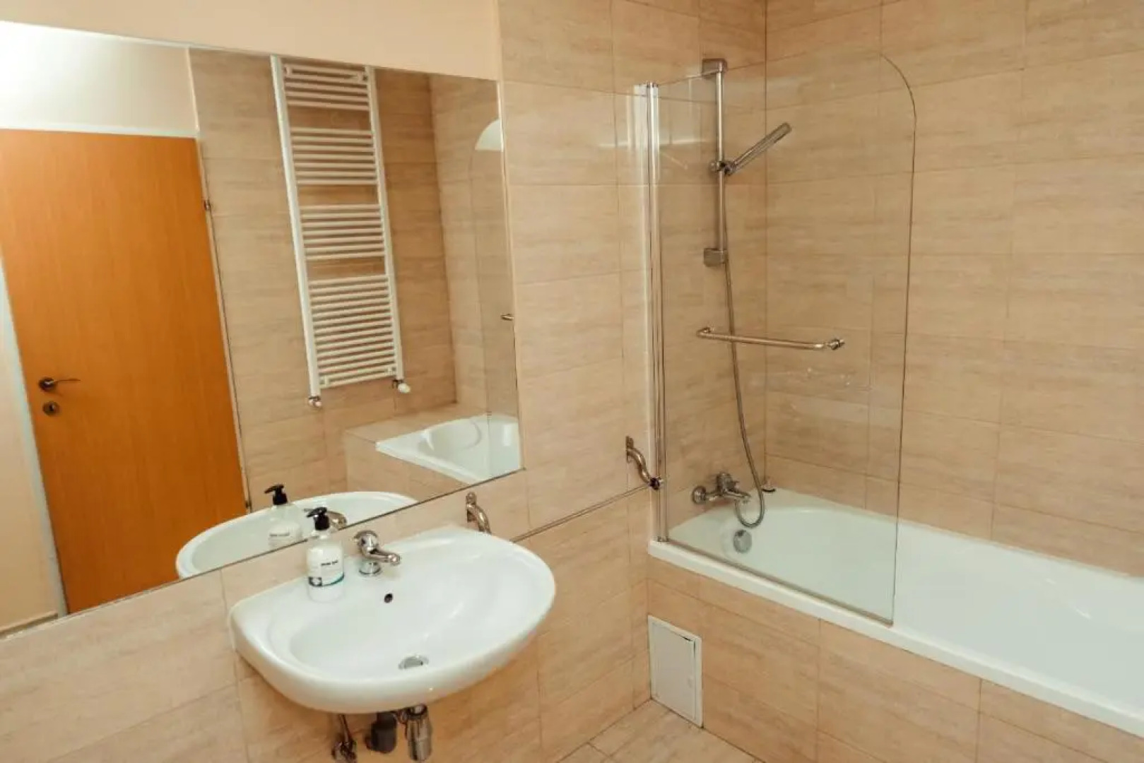 Hotel President Cugir