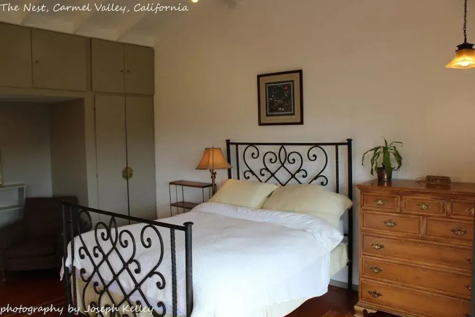 The Nest in Carmel Valley