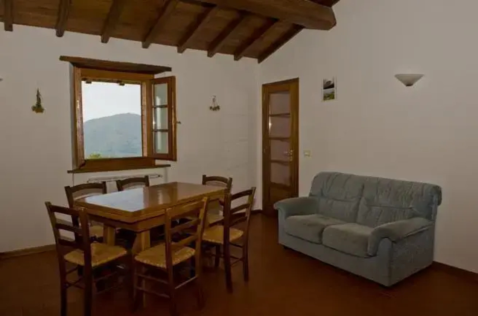 Agriturismo Podere Montaglioni