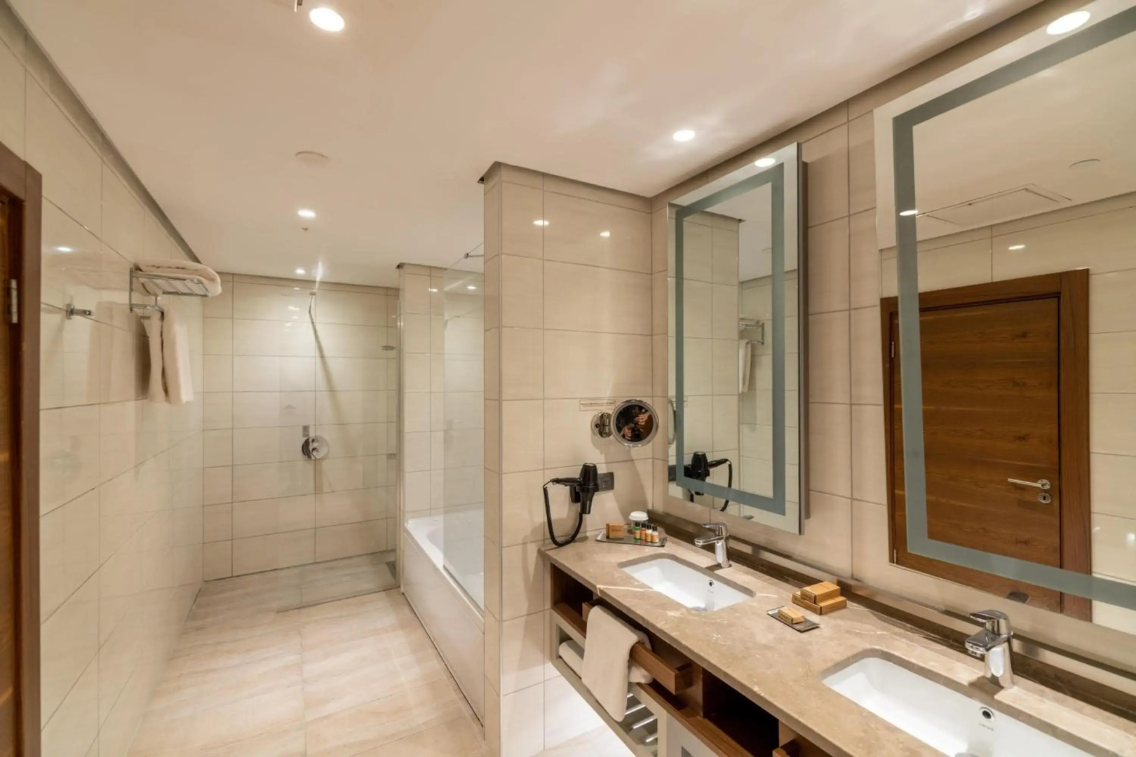 DoubleTree by Hilton Eskisehir, Turkey