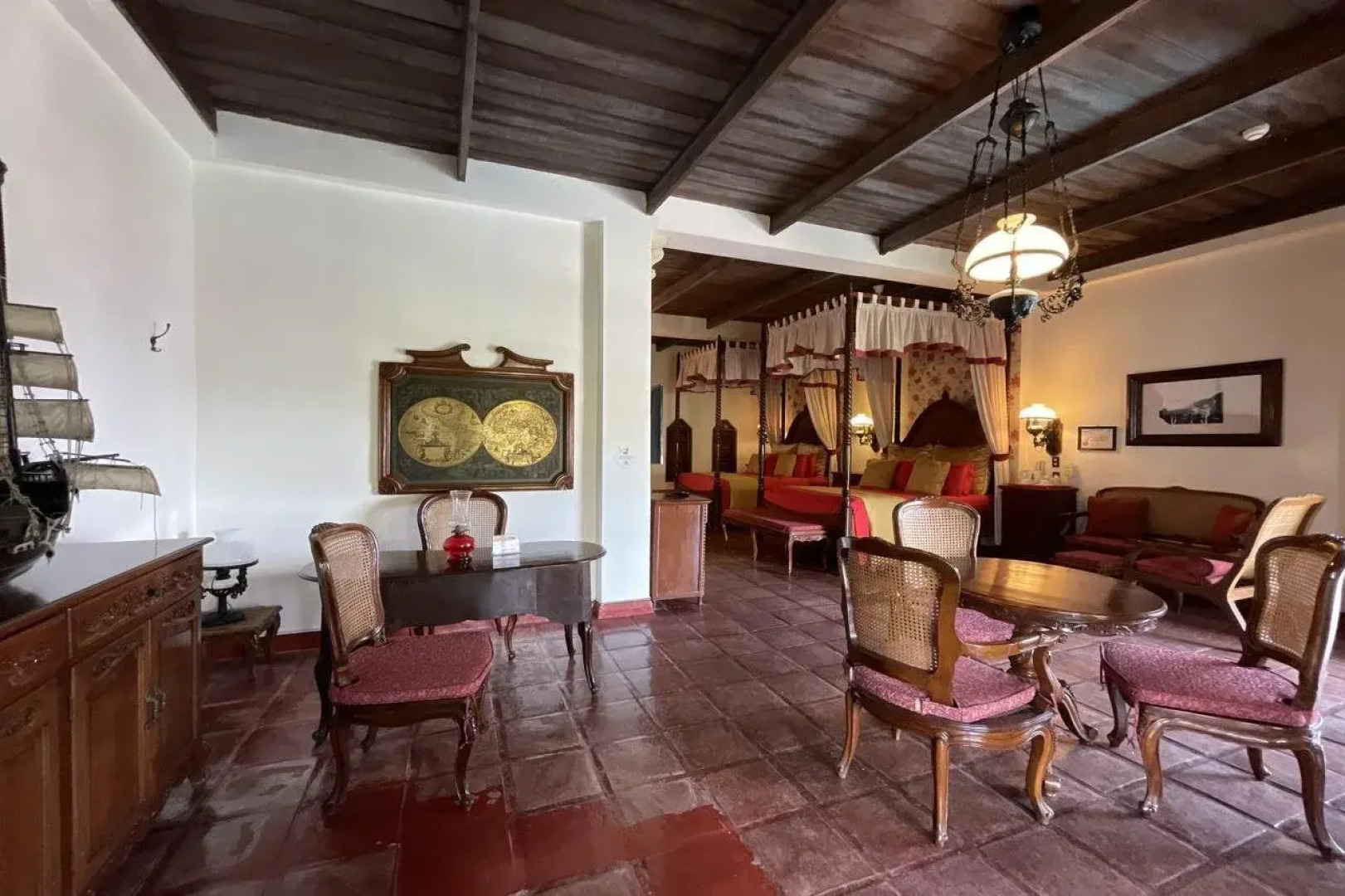 Tropicana Castle Dive Resort powered by Cocotel