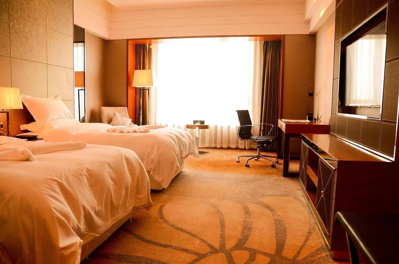 Gaoping Jiulong Hotel