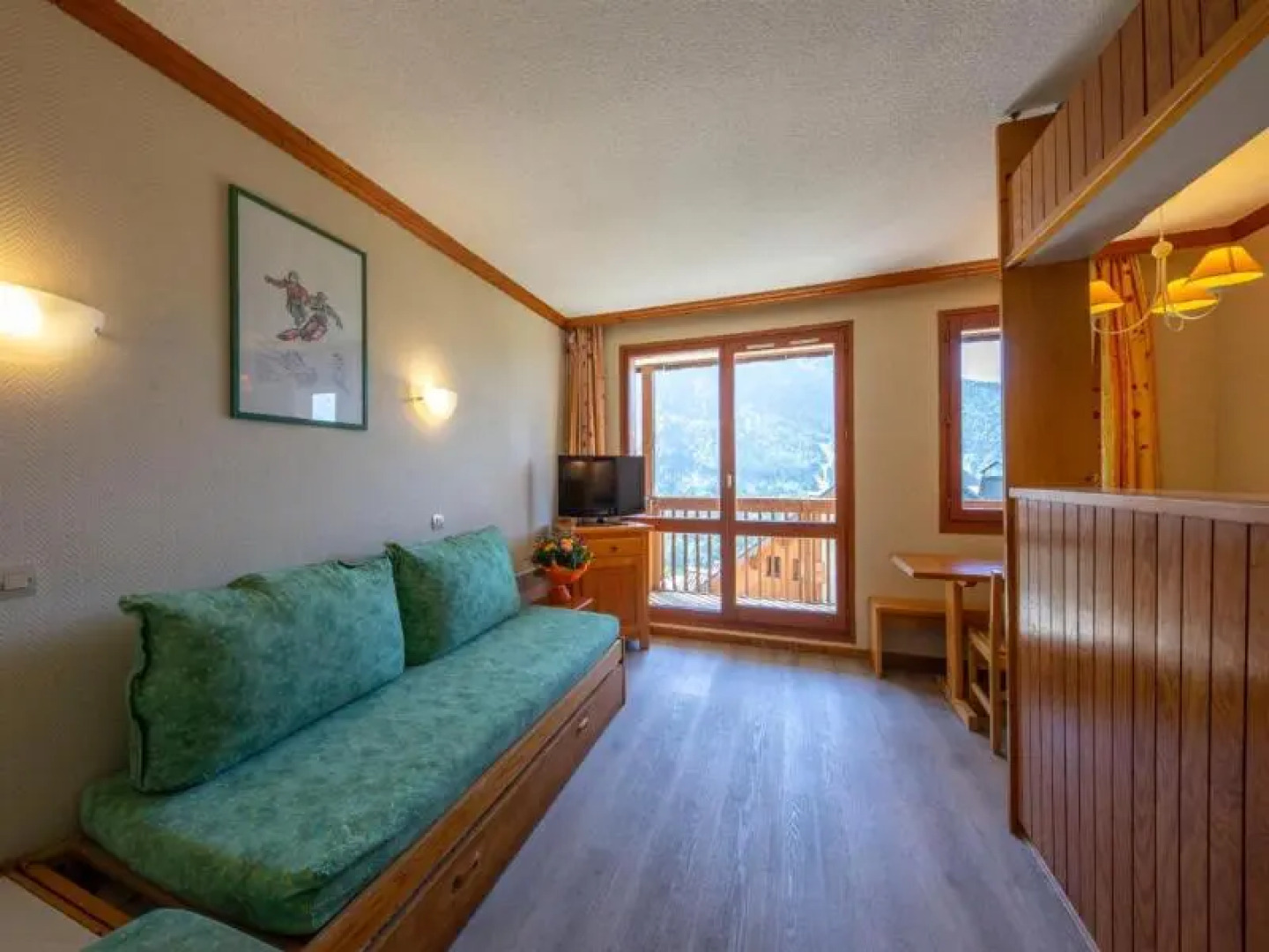 Vacanceole - Les Hauts de la Drayre