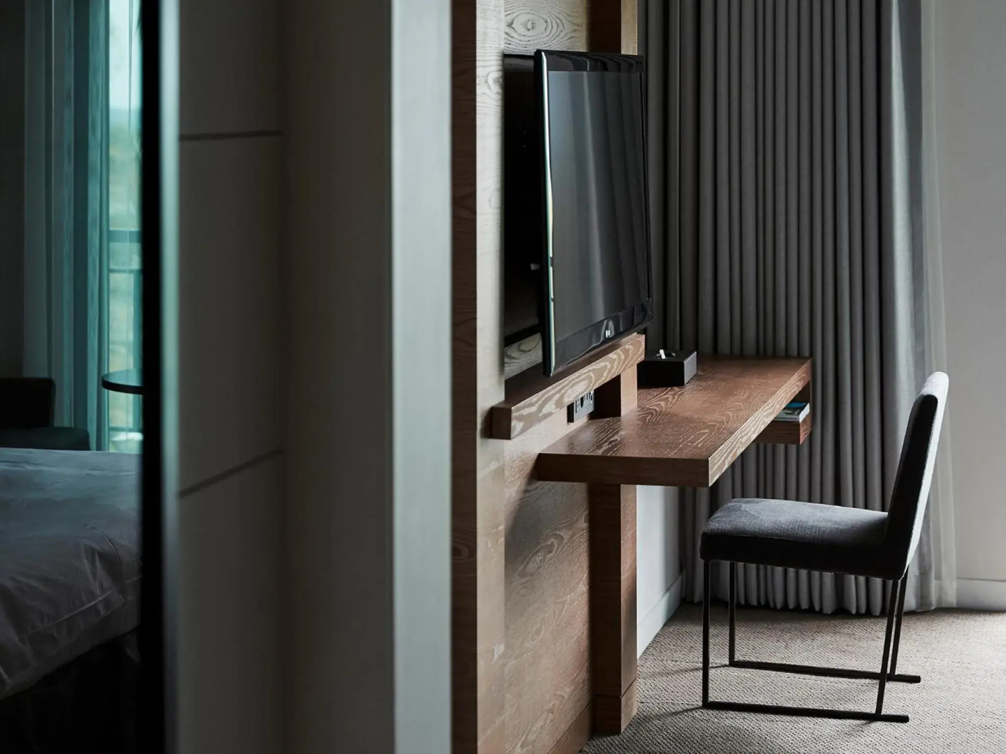 The Suites Hotel Jeju