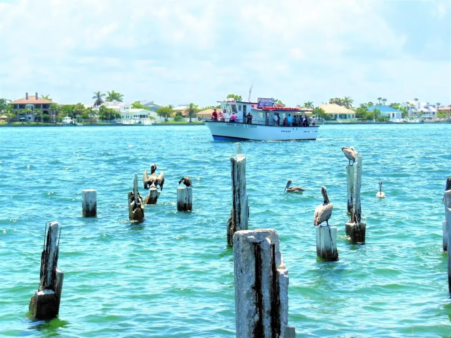 Premier Pass-a-grille Beachside Condo (108-14)